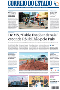 Correio do Estado