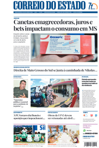 Correio do Estado