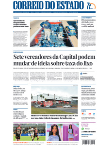Correio do Estado