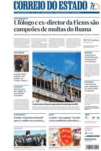 Correio do Estado