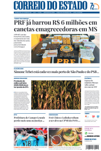 Correio do Estado