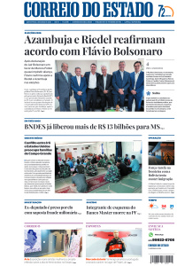 Correio do Estado