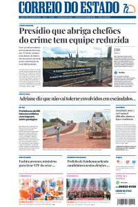Correio do Estado