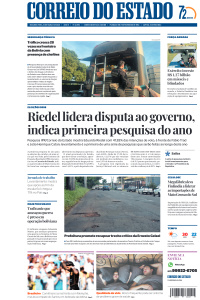 Correio do Estado