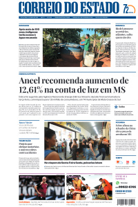 Correio do Estado
