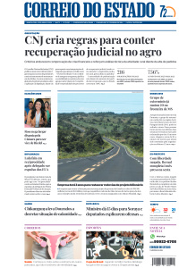 Correio do Estado