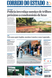 Correio do Estado