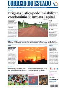 Correio do Estado