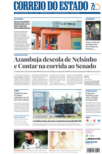 Correio do Estado