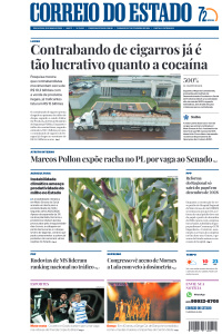 Correio do Estado
