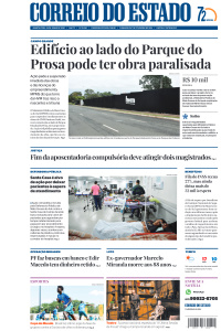 Correio do Estado