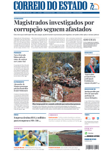 Correio do Estado