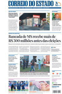 Correio do Estado