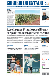 Correio do Estado