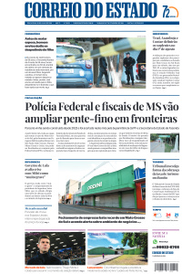 Correio do Estado