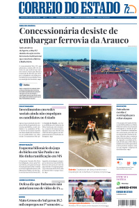 Correio do Estado