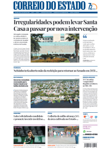 Correio do Estado
