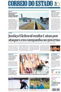 Correio do Estado