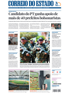 Correio do Estado