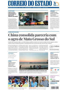Correio do Estado