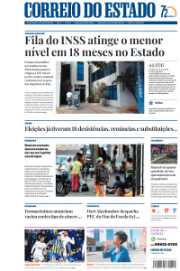 Correio do Estado
