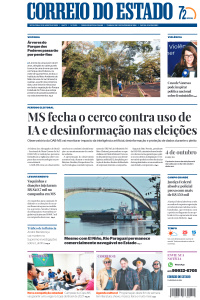 Correio do Estado
