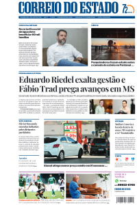 Correio do Estado