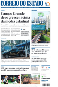 Correio do Estado
