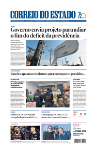 Correio do Estado