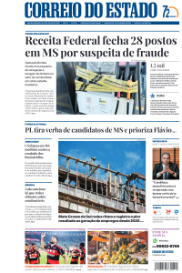 Correio do Estado