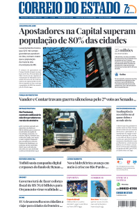 Correio do Estado