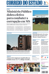 Correio do Estado