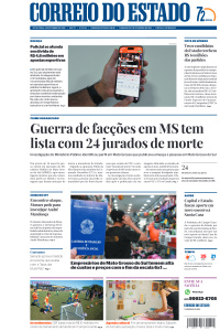 Correio do Estado