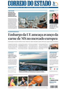 Correio do Estado