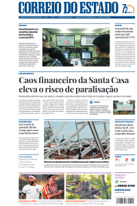 Correio do Estado