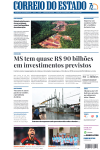 Correio do Estado