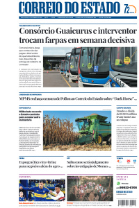 Correio do Estado