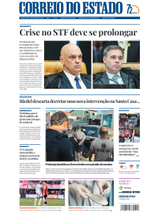 Correio do Estado