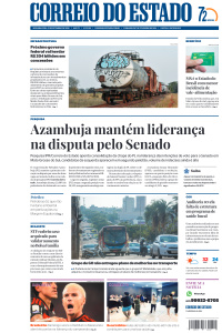 Correio do Estado