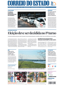 Correio do Estado