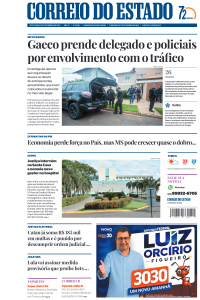 Correio do Estado