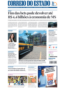 Correio do Estado