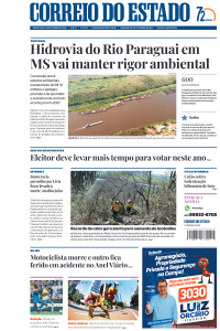 Correio do Estado