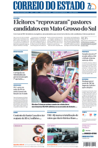 Correio do Estado