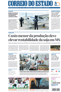 Correio do Estado