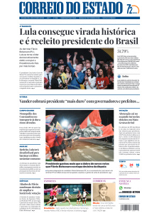 Correio do Estado