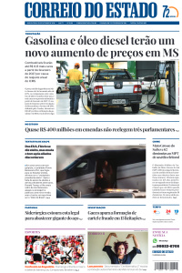 Correio do Estado