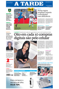 A Tarde