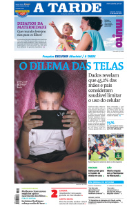 A Tarde