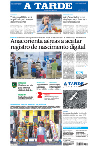 A Tarde